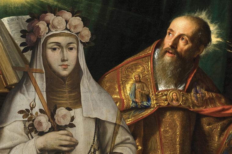 ‘Summer of Saints’ Inspires on Social Media