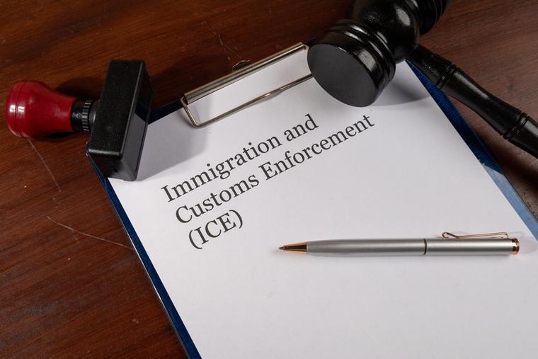 Appeals Court Upholds Block On Immigration Enforcement at Some Religious Sites
