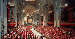 Synodalism is an anachronism
