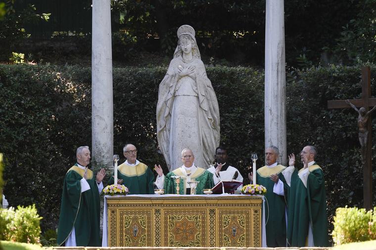 Pope Leo XIV: To Heal the Wounds of War, Our Hearts Must Return to God