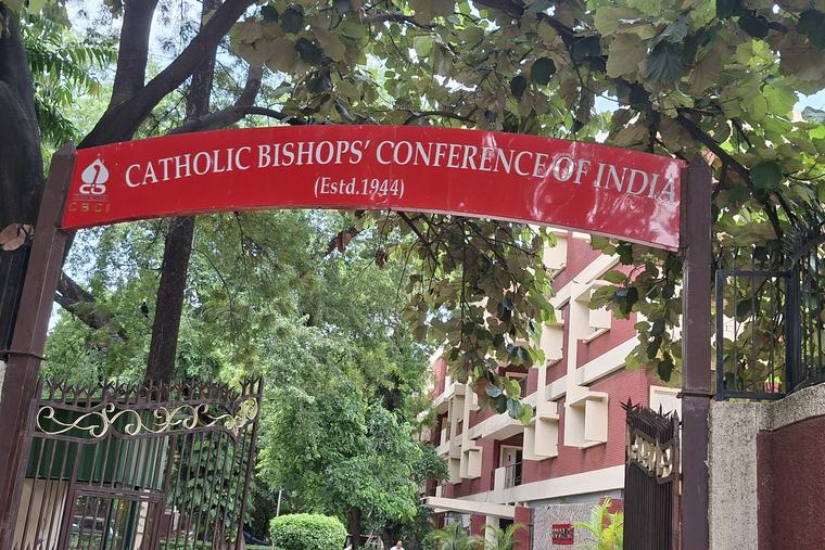 Catholic Bishops in India Reject ‘Christian Conspiracy’ Claim Over Funds Bill