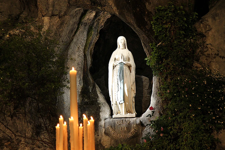 Society of St. Pius X Masses, Sacraments Banned at Lourdes Shrine