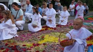 Religion disappearing from public life in Poland without being banned