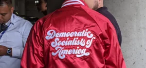 The spiritual appeal of Democratic socialism