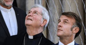 Paris archbishop says assisted suicide law is ‘not the end of the fight’
