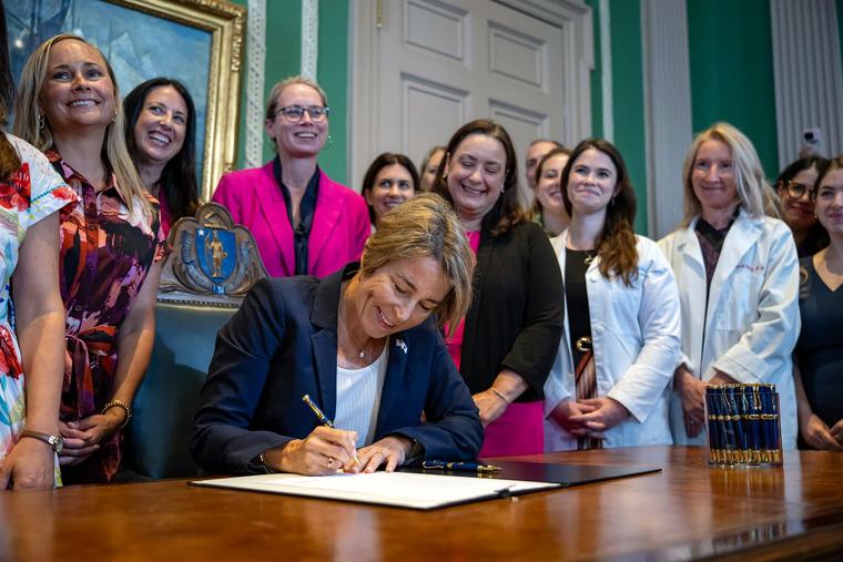 The Maleficence of Massachusetts