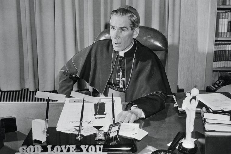 What’s Happening for Fulton Sheen’s Beatification? Find Out Here
