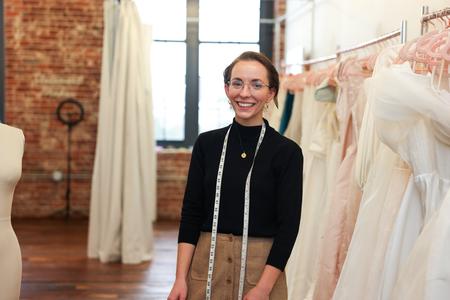 Christendom College Alumna Seeks to Restore Beauty and Truth to the Fashion Industry