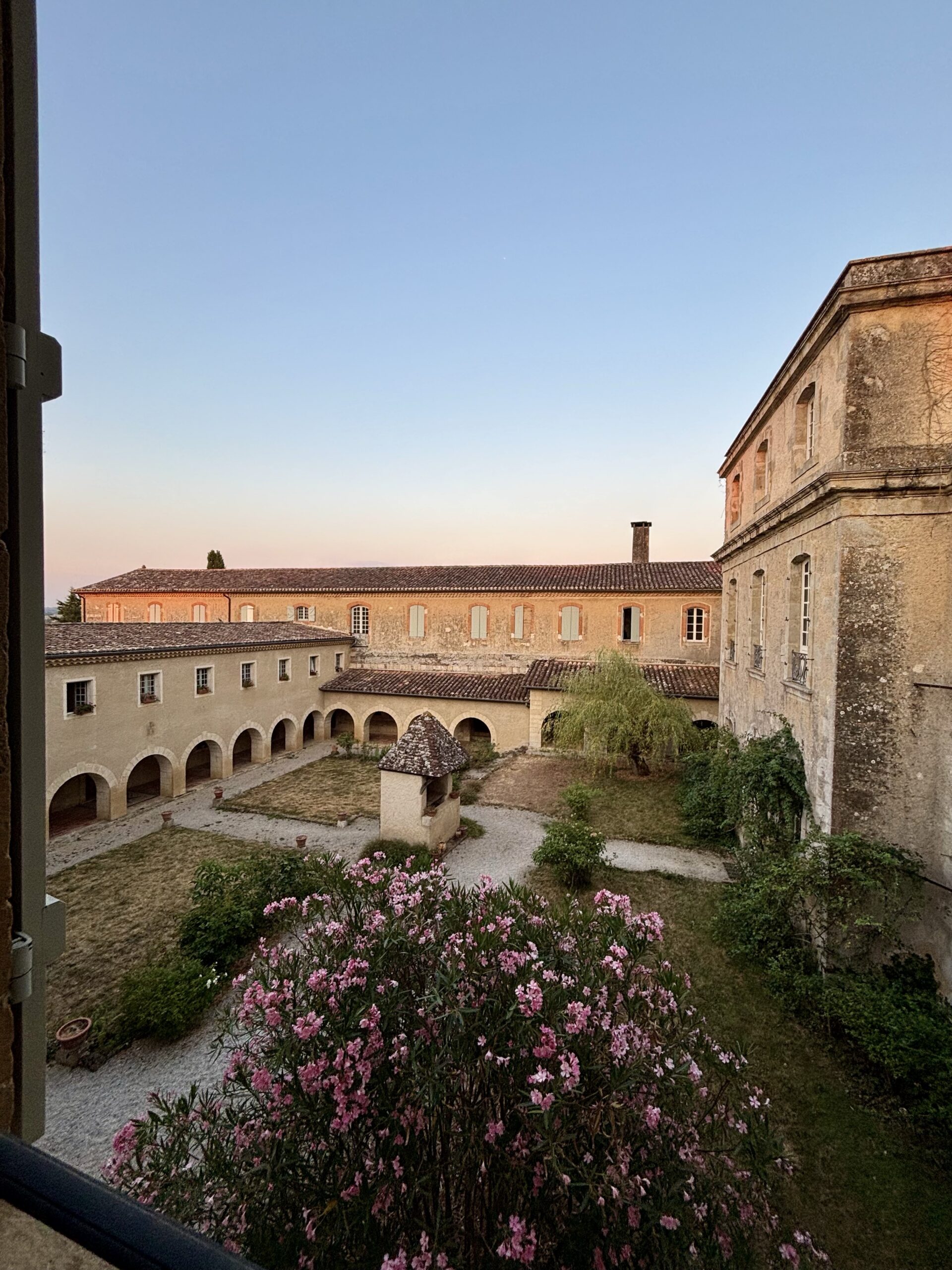 Good for the Soul (and Soil): Boulaur Abbey in France Offers Original Recipe for Monastic Revival