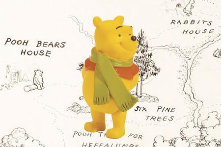 ‘Winnie-the-Pooh’ 100 Years Later: Virtues in the 100-Acre Wood