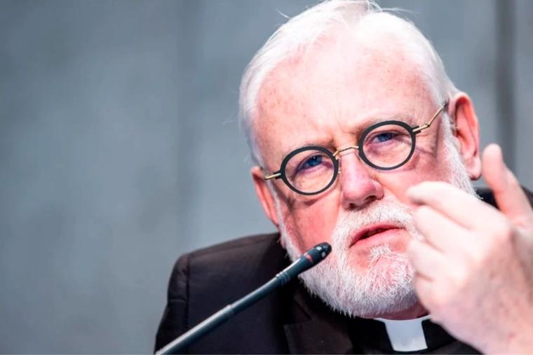 High-Ranking Vatican Official to Meet With Putin’s Adviser in Russia