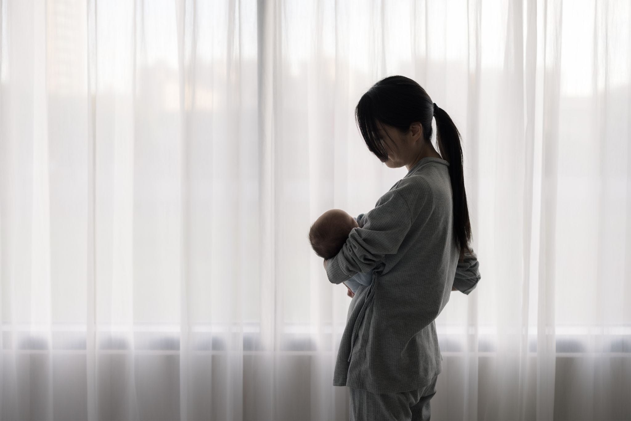 ‘Bringing forth life is costly work’ – How can the Church support postpartum women?