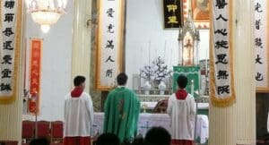 Unbroken: Chinese Catholics resist the CCP