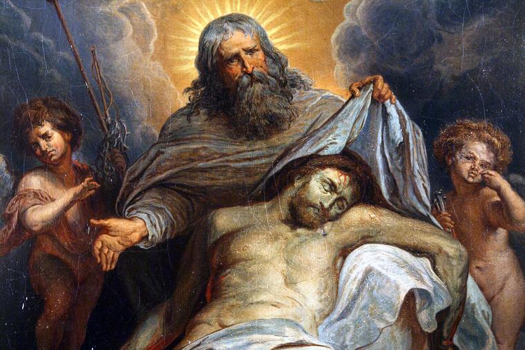 Beyond ‘The Odyssey’: The Love That Moves the Sun and Stars