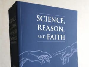 Catholic priest’s new study Bible brings faith and science together for a doubting generation