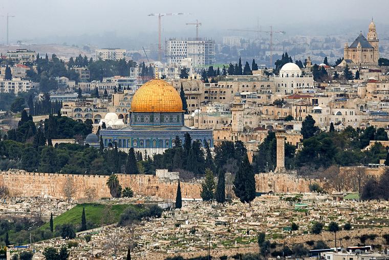 Israeli Court Acquits Nun’s Attacker, Orders Up to 6 Years in Psychiatric Care