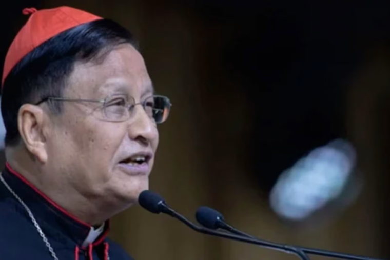 Cardinal Bo Urges Lawmakers to Reject the ‘Automated Slaughter’ of Autonomous Weapons