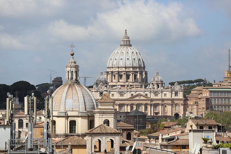Conference in Rome to Explore How Communicators Can Build Trust in Catholic Journalism