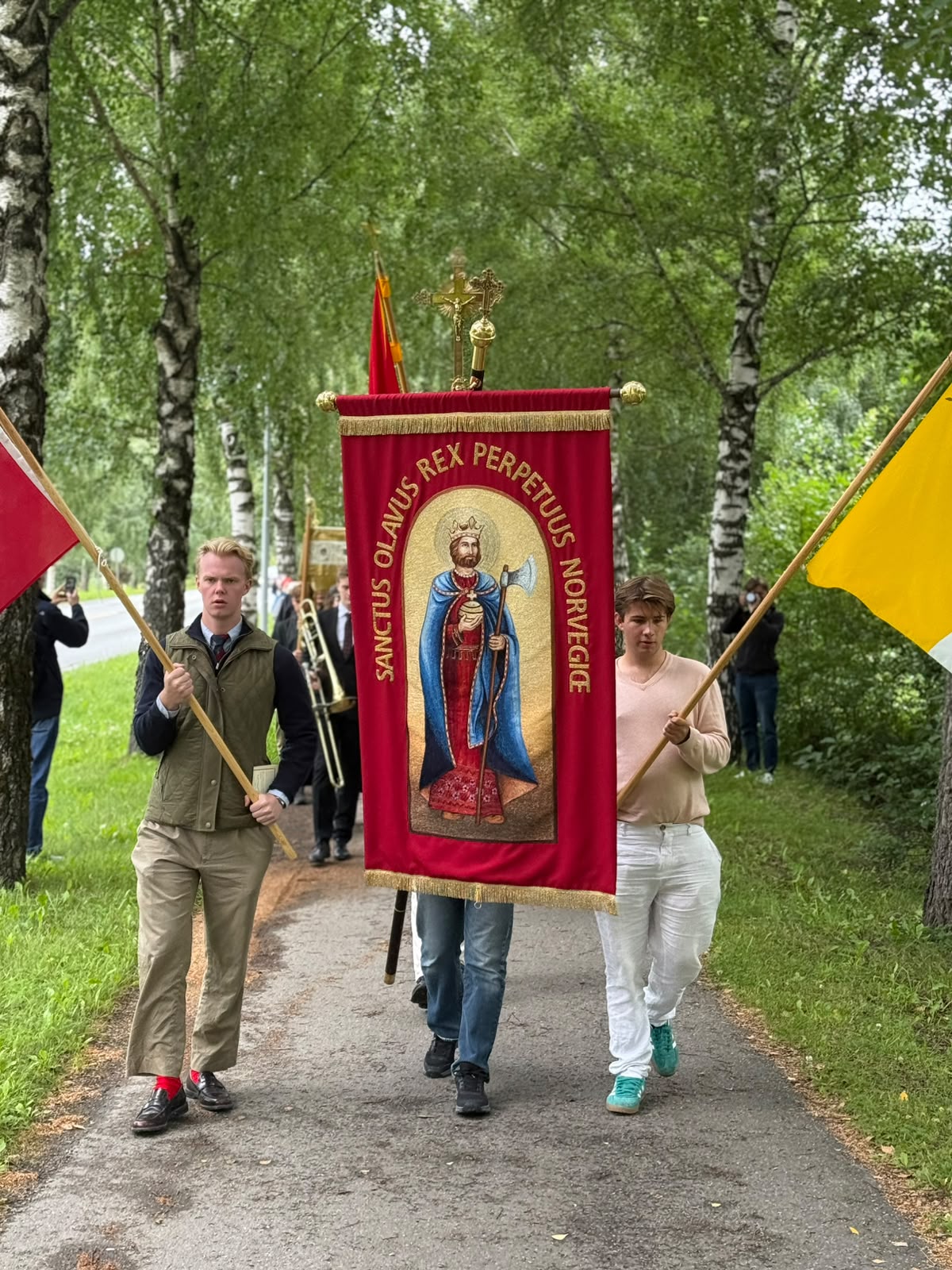 Norway’s Bishops Seek Papal Jubilee for 2030-2031 to Spark Spiritual Renewal in the North