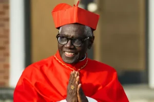 Cardinal Sarah: Opposition to the Traditional Latin Mass will die out with the ’68 generation