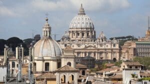 Conference in Rome to explore how communicators can build trust in Catholic journalism