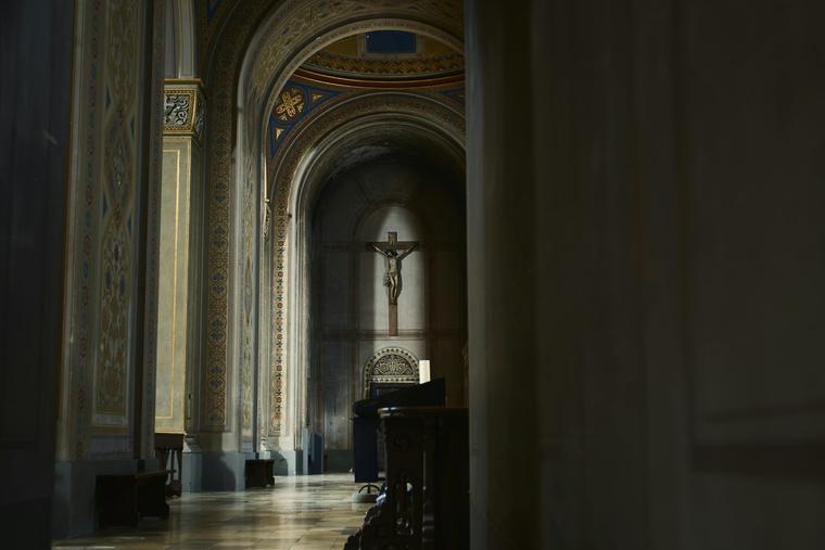 The Cross Brings Life
