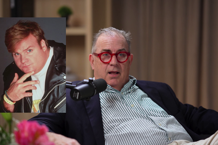 Chris Farley’s Catholic Faith: The Real Matt Foley, Mass, and Unknown Works of Mercy