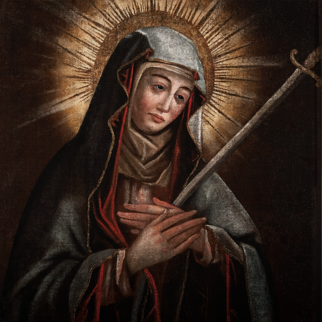 September Is Dedicated to Our Lady of Sorrows. Here’s Why