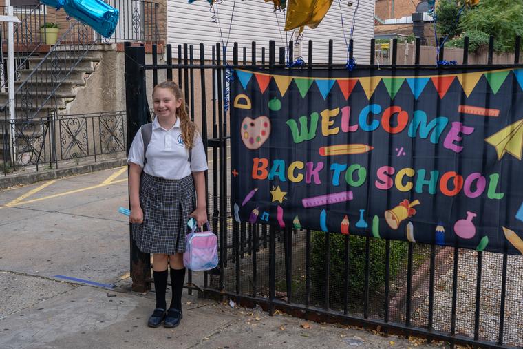 A Great Teacher and a Welcome Manifesto
