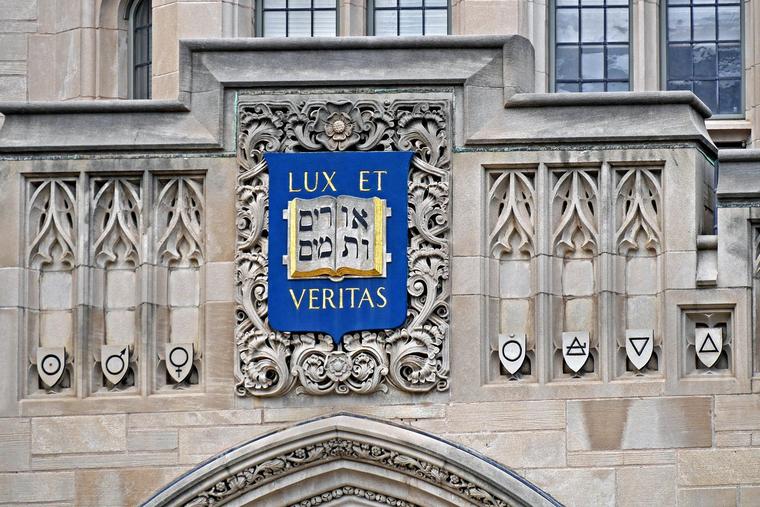 I’m a Student at Yale. On Campus Interest in Catholicism Is Higher Than Ever.