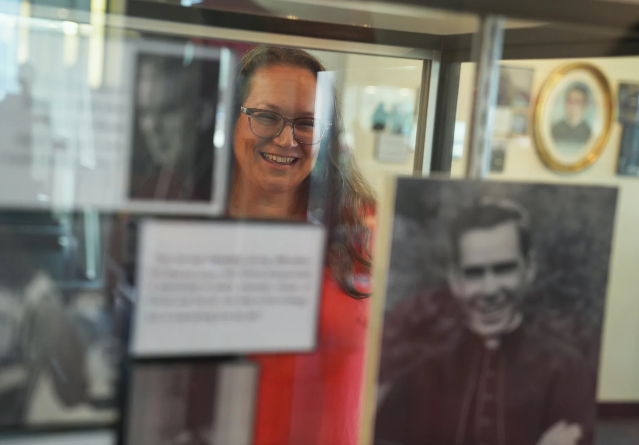 He captivated millions on TV. Now Archbishop Fulton Sheen is one step closer to sainthood