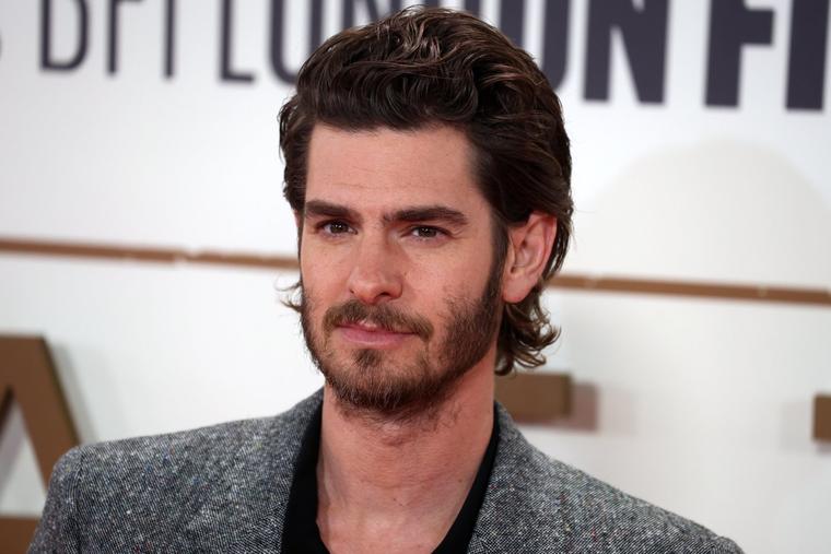 Spidey’s Sense: Andrew Garfield Discusses Faith, Grief and ‘Falling in Love With Jesus’