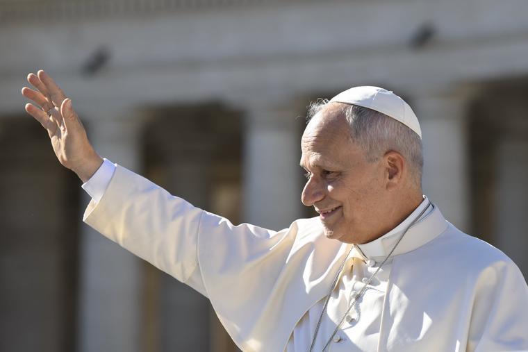 An Unusual Wave of Generosity Precedes Pope Leo XIV’s Visit to France