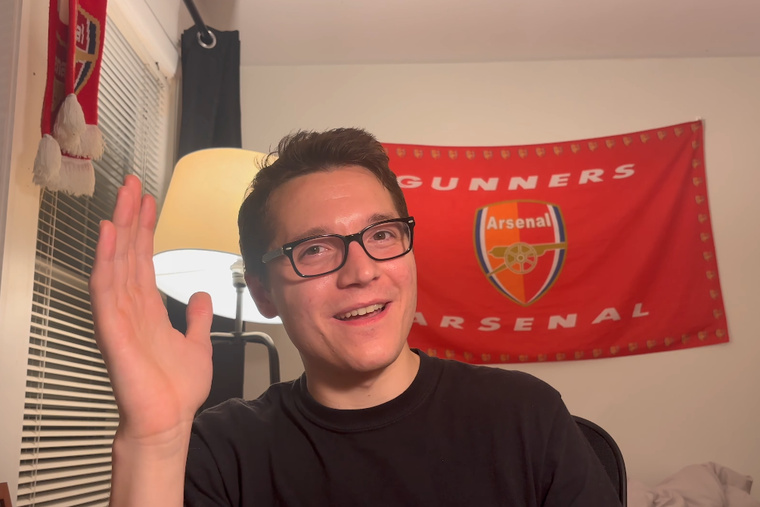 ‘God Is Good’: One of the Internet’s Most Popular Nonbelievers Announces His Return to the Church