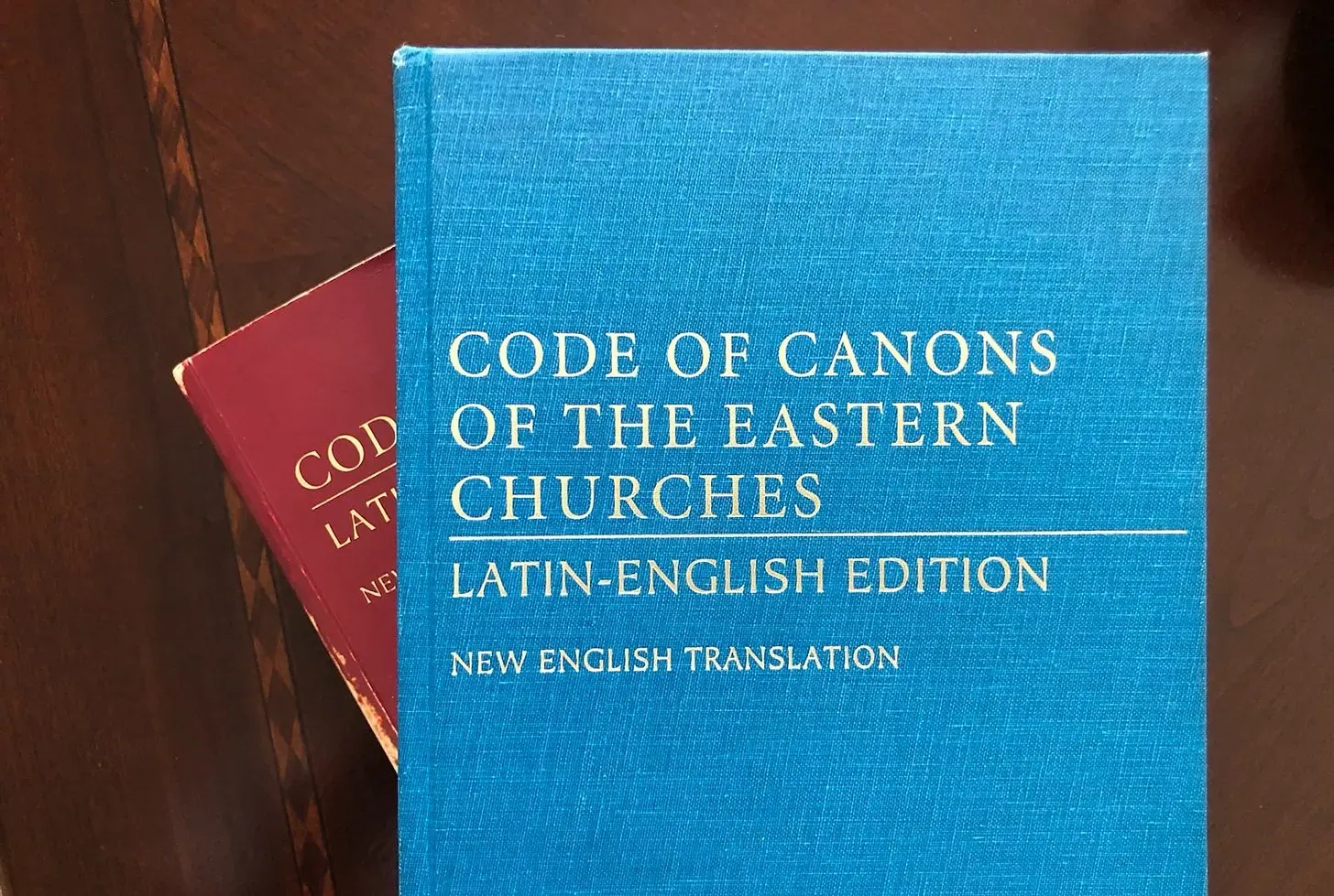 What to make of Pope Leo’s Eastern canonical reform