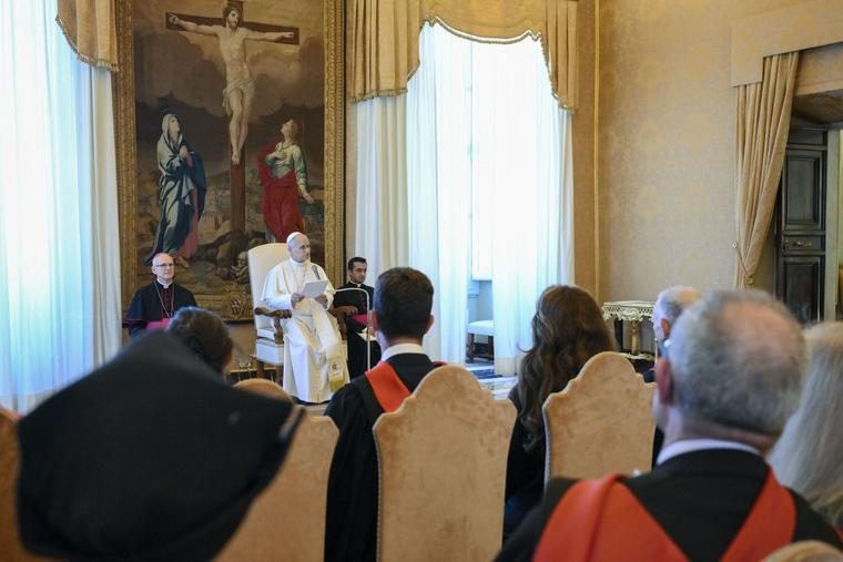 Pope Leo XIV Points to St. John Henry Newman As a Model for Education Today