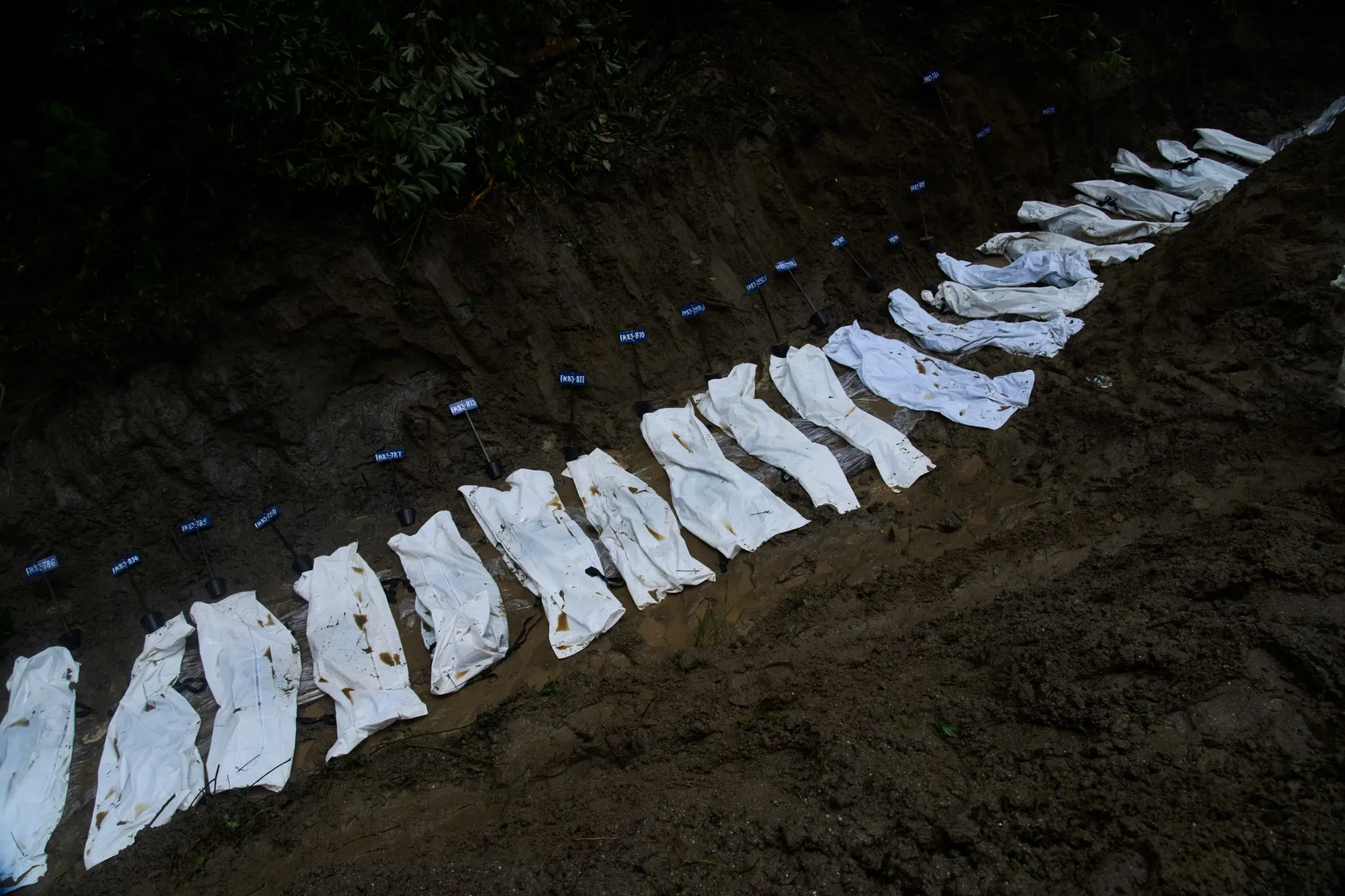 Nepal’s senior churchman raises climate alarm as death toll tops 1300 in Himalayan disaster