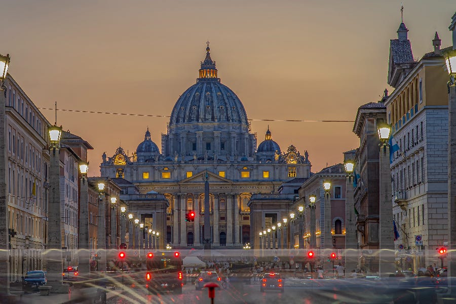 Ahead of ‘Amoris’ meeting, plans uncertain