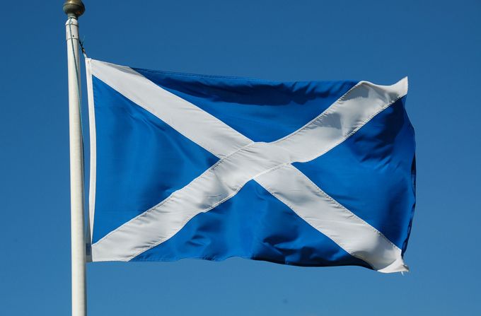 Scottish Catholic Bishop: Scotland ‘Must Stand With Both Mother and Child’