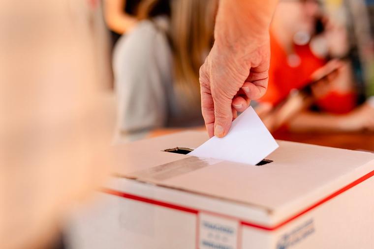 US Bishops Offer Pre-Midterms Guidance on Faithful Citizenship