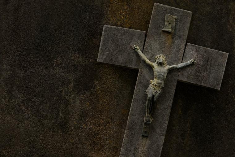 Jesus Offers Clear Advice on Christian Correction