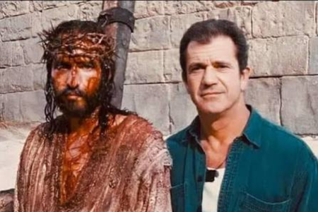 Mel Gibson Opens Up to Raymond Arroyo on ‘The Passion’ Re-Release and ‘Resurrection’ Plans