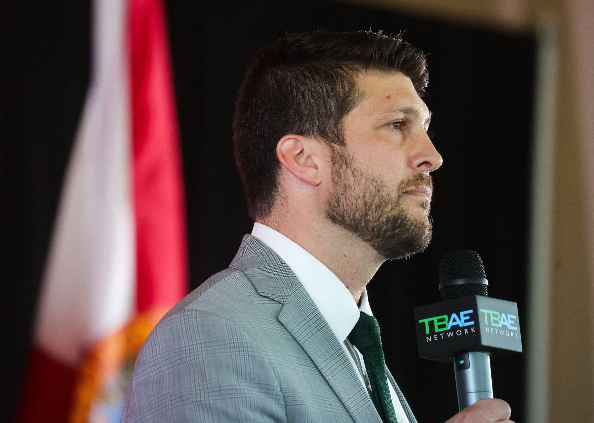 Florida AG, Catholic conference spar over vaccine exemptions