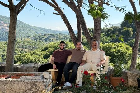 Three Young Lebanese Men Turn Small Bible Study into Largest in the Middle East