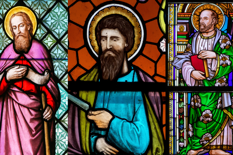 7 Lesser-Known Apostles and Where Catholics Can Encounter Them Today