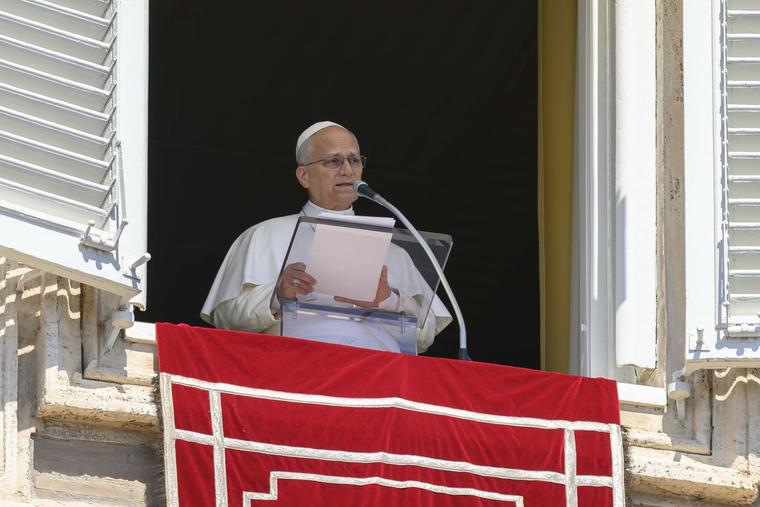 Pope Leo Appoints Coadjutor Bishop for Puerto Rico’s Youngest Diocese