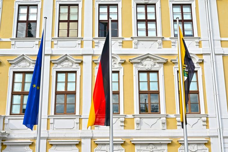 German Bishop Voices ‘Great Concern’ After Historic AfD Victory in State Election
