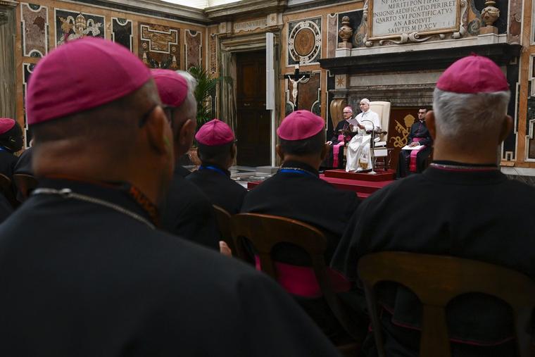 Pope Leo XIV Warns of Western ‘Paradox’ On Individual Freedom