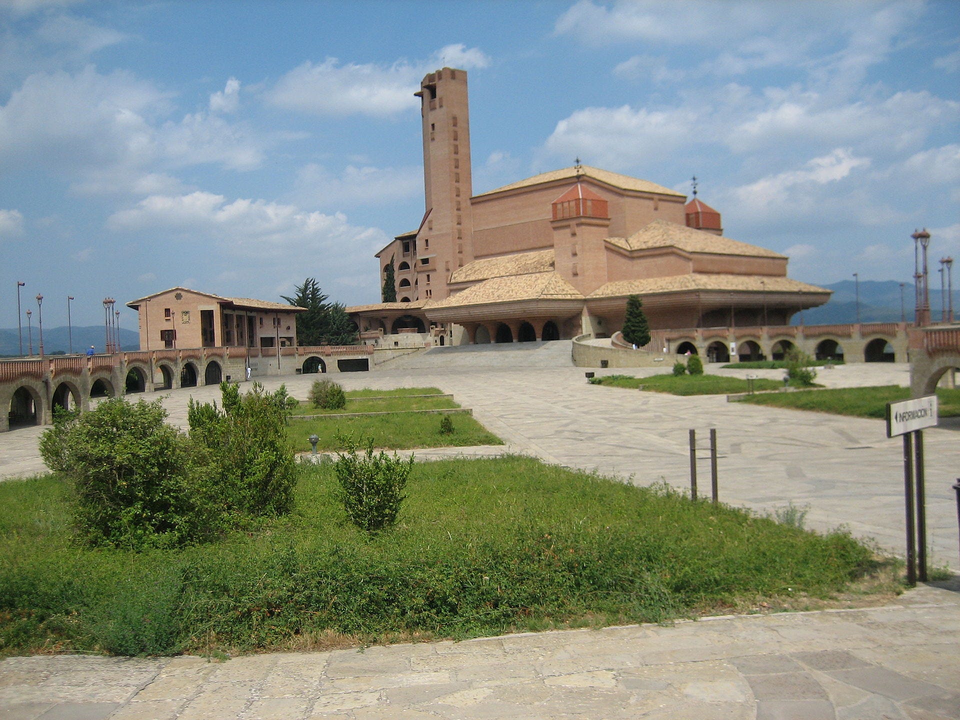 Where is the Torreciudad shrine dispute headed?
