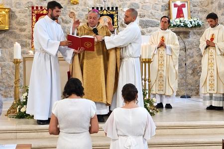 A Doctor and a Biologist in Spain Embrace Life as Consecrated Virgins